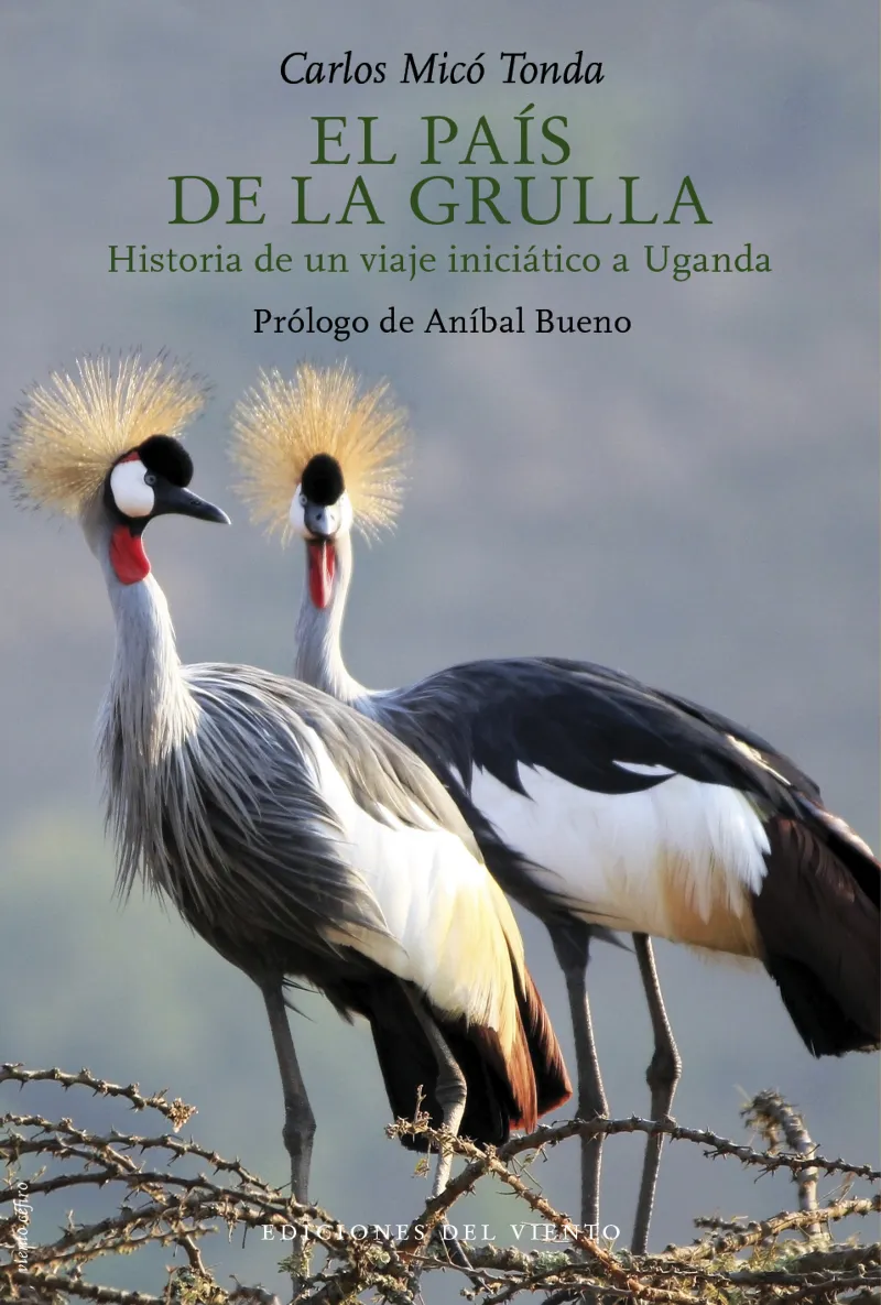 PAIS DE LA GRULLA, EL