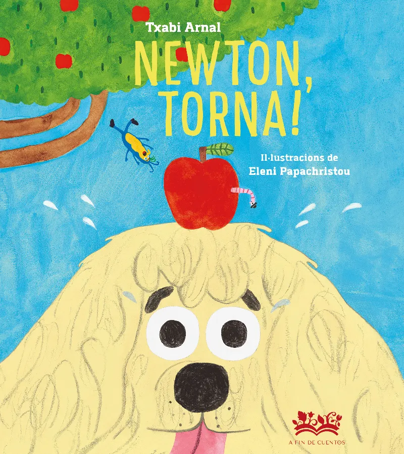 NEWTON TORNA