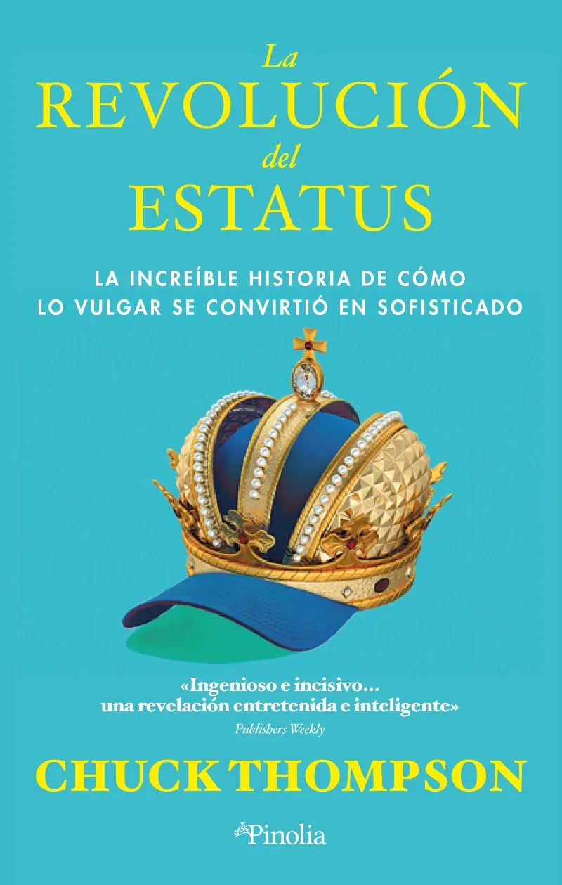 REVOLUCION DEL ESTATUS, LA