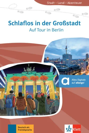 AUF TOUR IN BERLIN: SCHLAFLOS IN DER GROßSTADT-A1