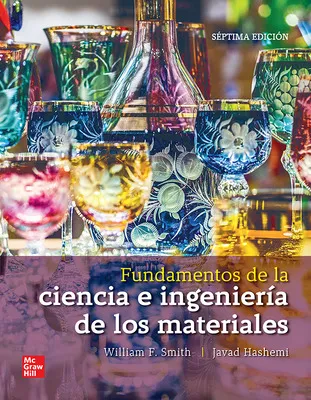 FUNDAMENTOS CIENCIA INGENIERIA MATERIAL