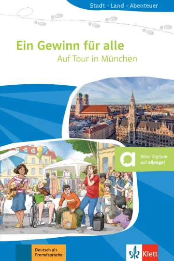 AUF TOUR IN MÜNCHEN: EIN GEWINN FÜR ALLE-A2