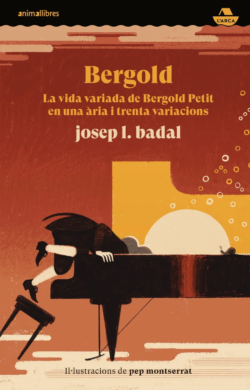 BERGOL
