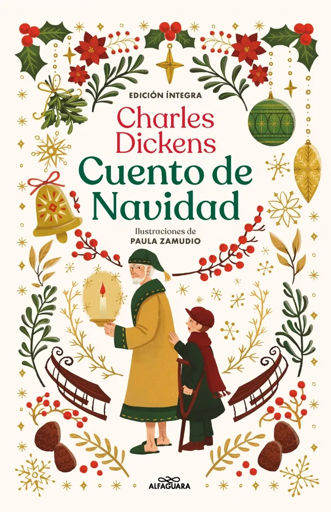 CUENTO DE NAVIDAD -ED.2023-
