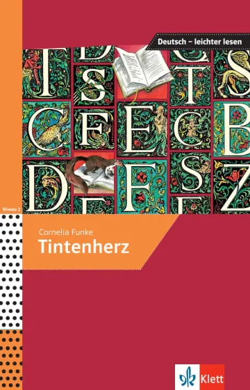 TINTENHERZ -DESDE B1+