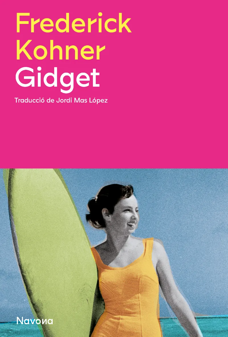 GIDGET -CAT-