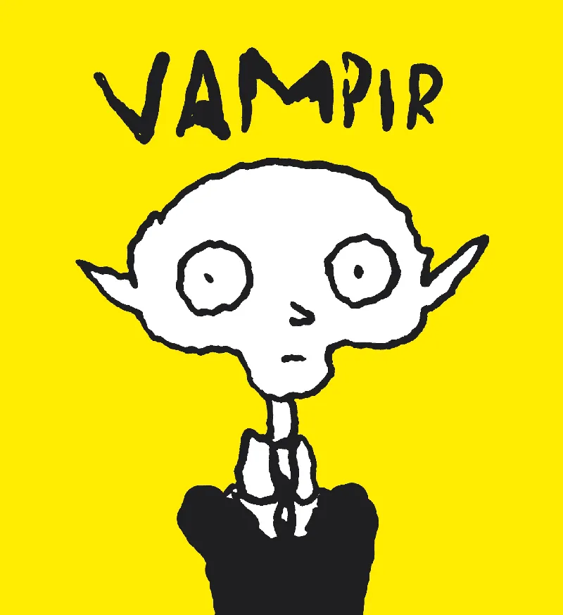 VAMPIR (EDICIÓ 2023)