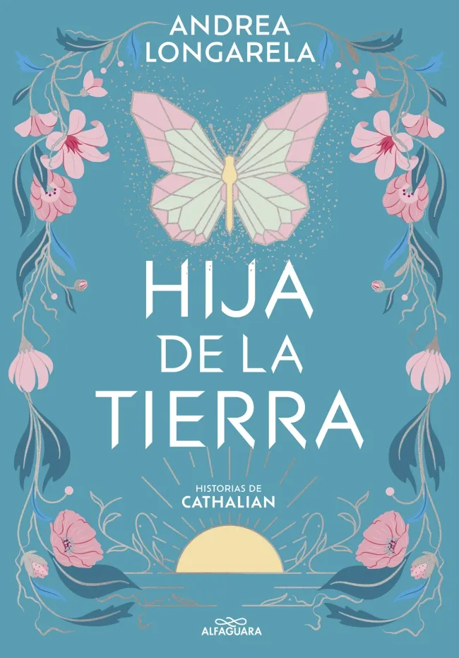 HISTORIAS DE CATHALIAN 1. HIJA DE LA TIE