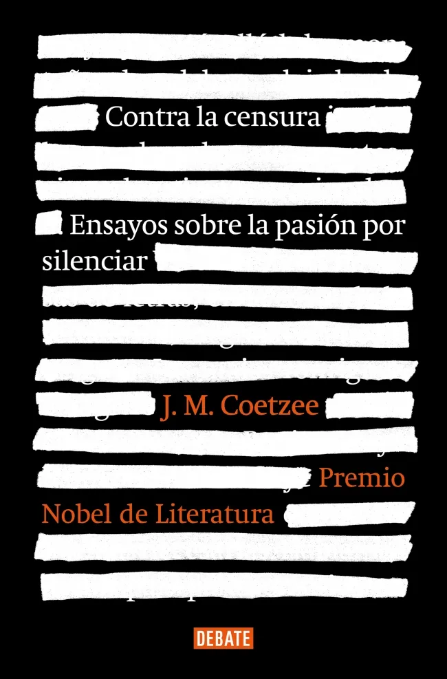 CONTRA LA CENSURA -ENSAYOS SOBRE LA PASION POR SILENCIAR-