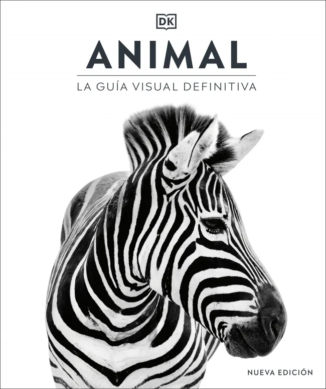 ANIMAL -GUIA VISUAL DEFINITIVA-