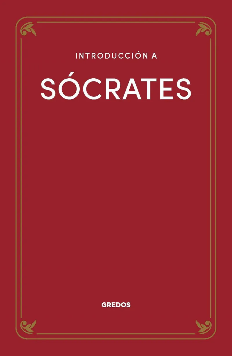 INTRODUCCION A SOCRATES