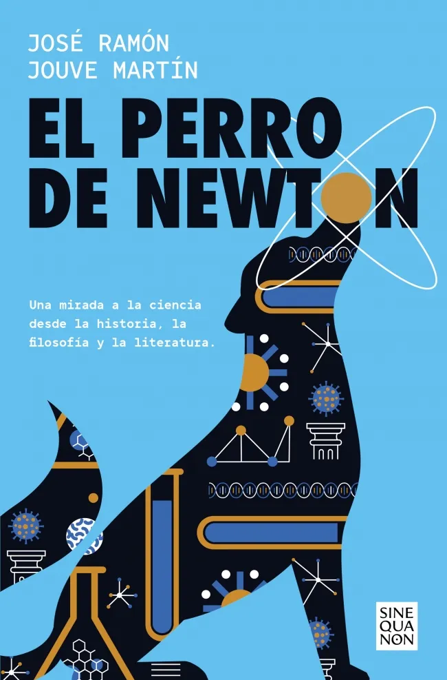 PERRO DE NEWTON