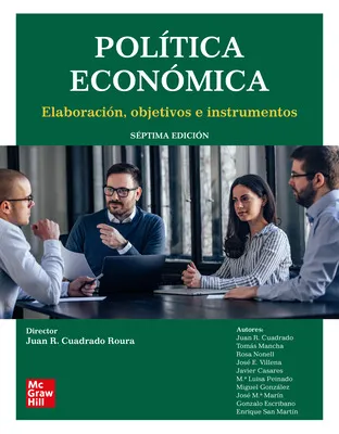 POLITICA ECONOMICA (7º EDICION 2023)