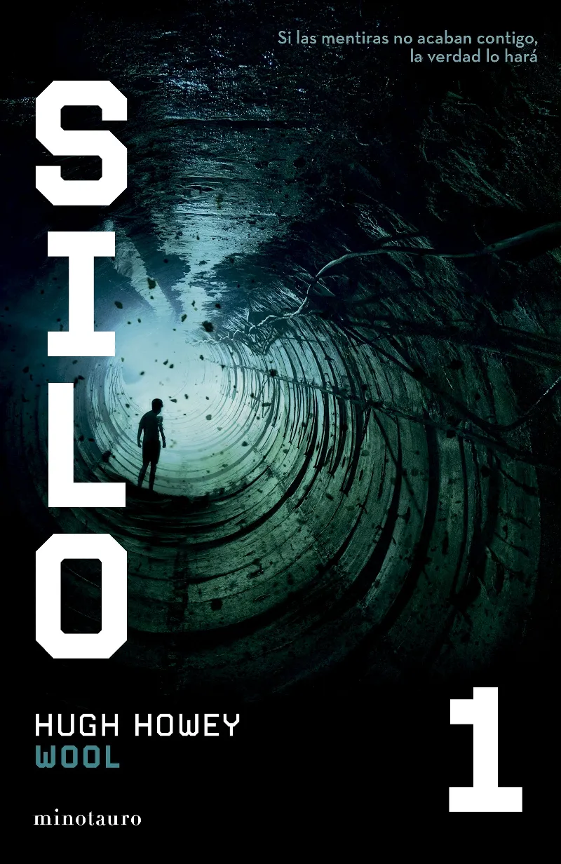 SILO 01: WOOL