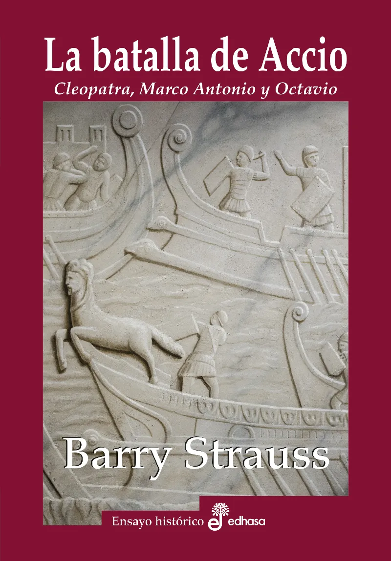 BATALLA DE ACCIO