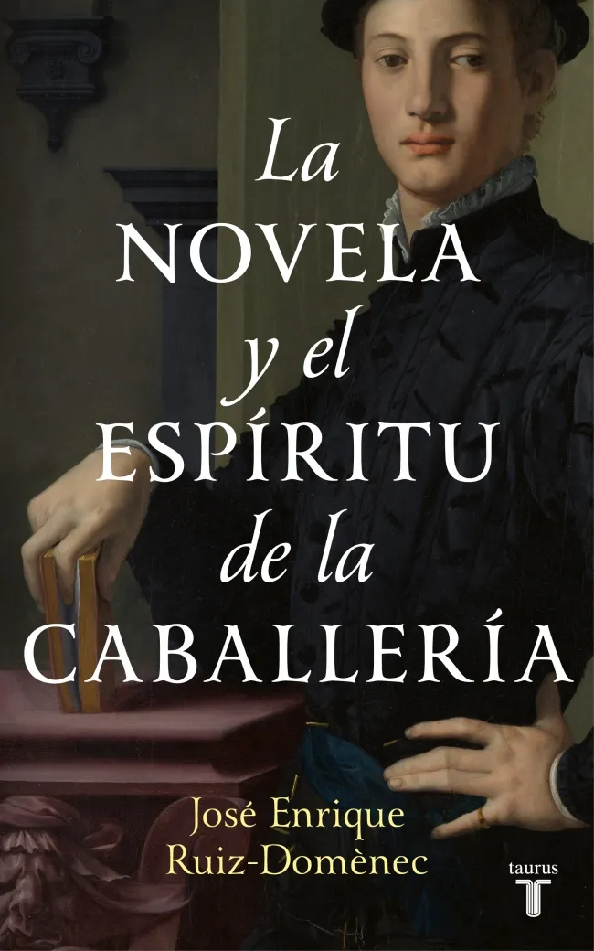 NOVELA Y EL ESPIRITU DE LA CABALLERIA, LA