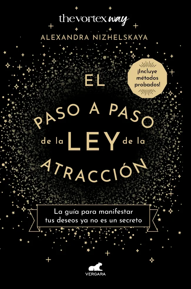 PASO A PASO DE LA LEY DE LA ATRACCION, EL