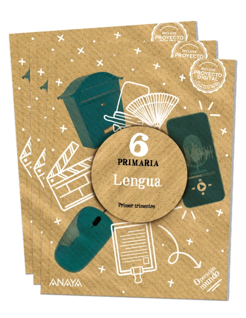 LENGUA 6