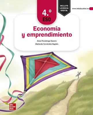 ECONOMIA EMPR 4ESO