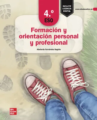 FORMACION ORIENTACION LABORAL 4 ESO