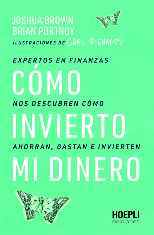 CÓMO INVIERTO MI DINERO