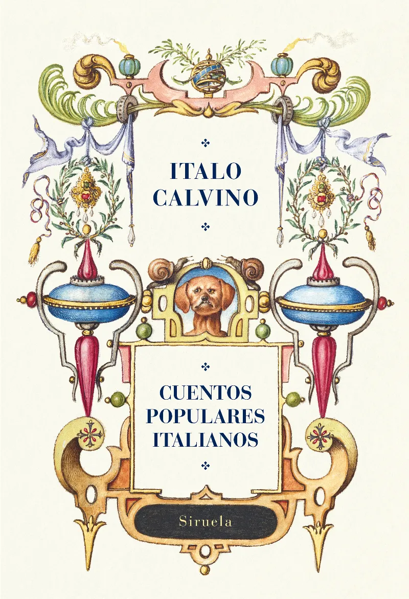 CUENTOS POPULARES ITALIANOS -ED.2023-