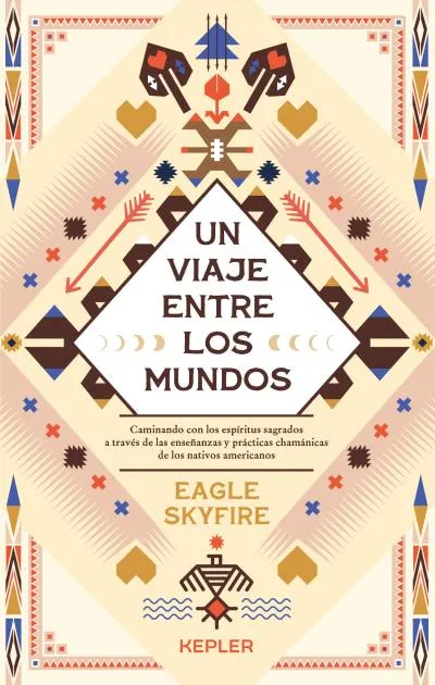VIAJE ENTRE LOS MUNDOS, UN
