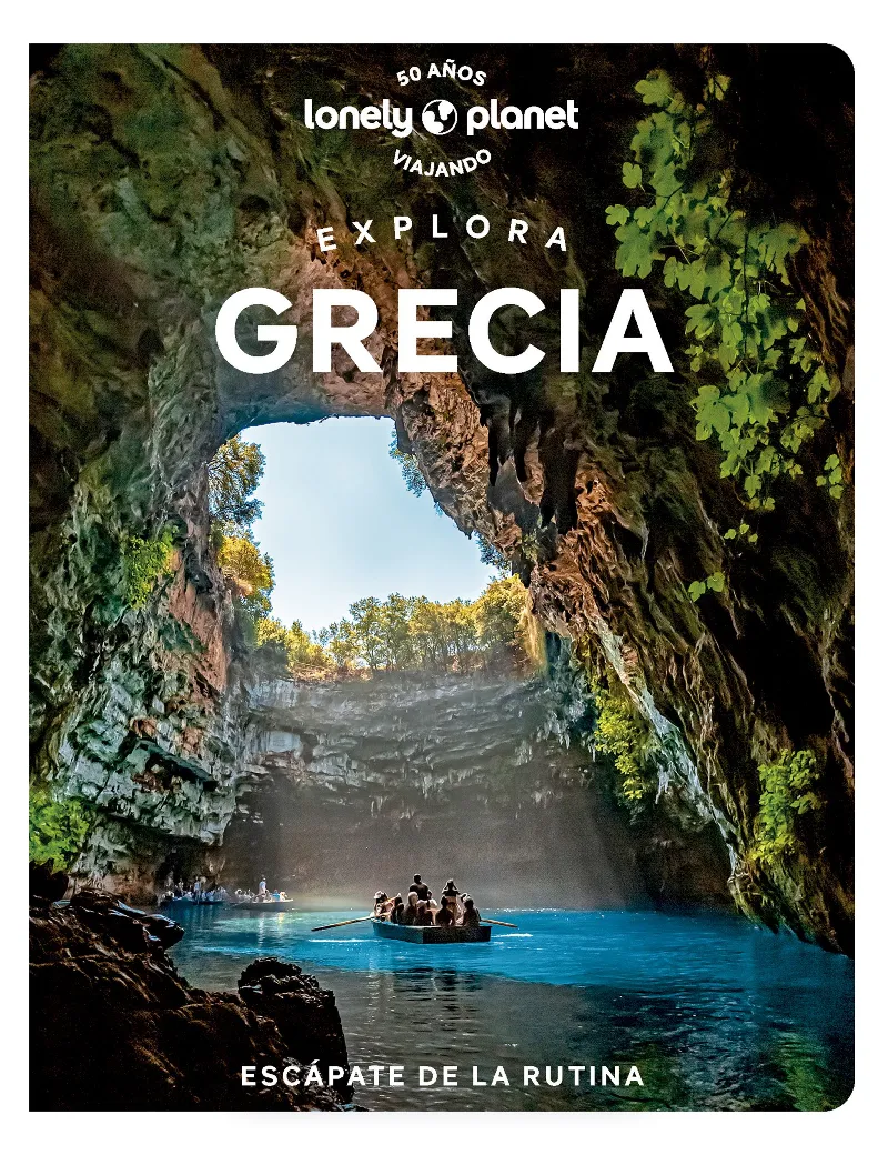 GRECIA -EXPLORA ED.2023-