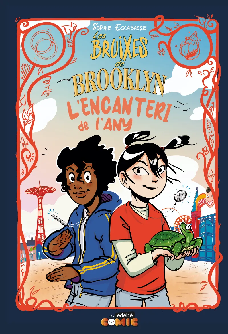 4. L'ENCANTERI DE L'ANY