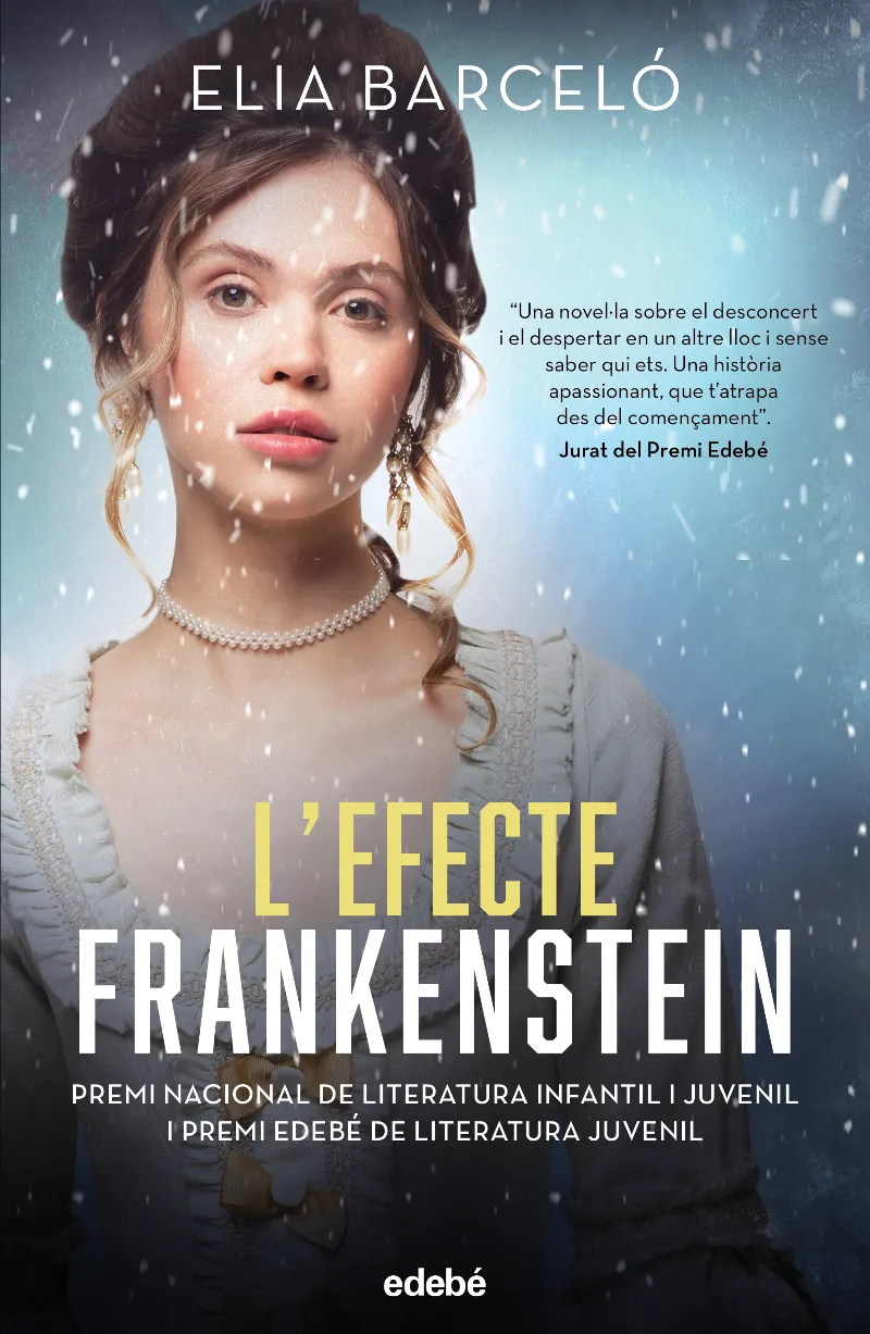 LÆEFECTE FRANKENSTEIN (NOVA EDICIÓ)