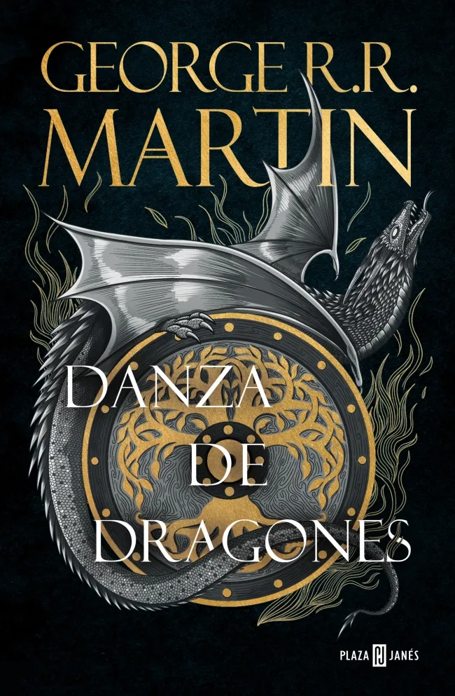 DANZA DE DRAGONES -ED.2023-