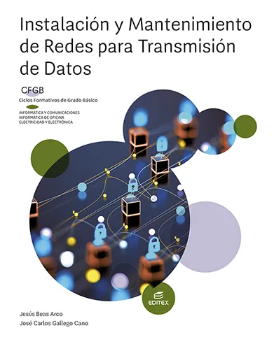 INSTALACION Y MANTENIMIENTO DE REDES FGB
