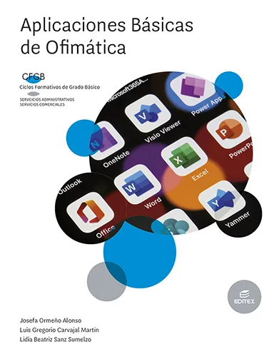 APLICACIONES BASICAS DE OFIMATICA FGB