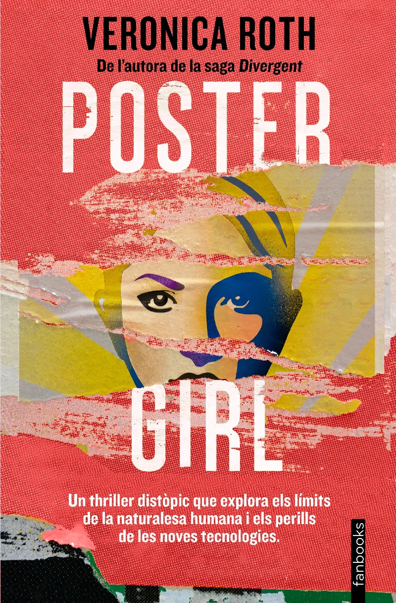 POSTER GIRL -CAT-