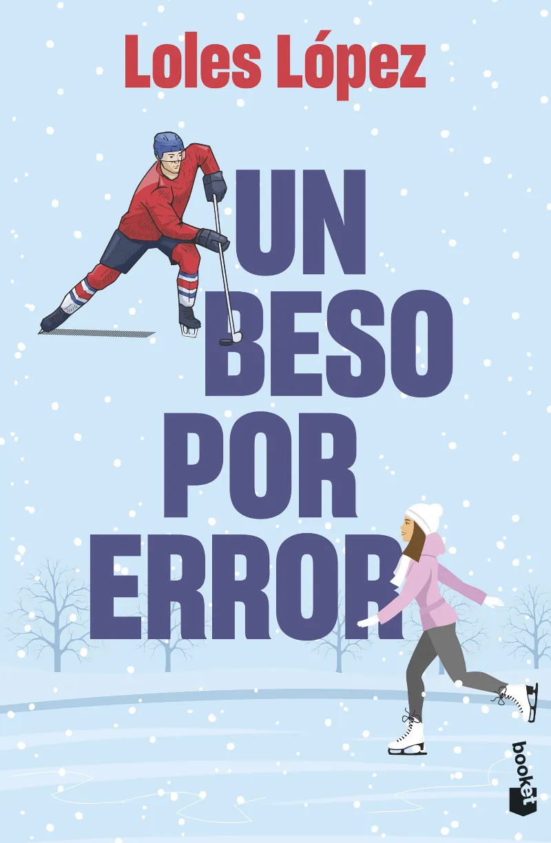 BESO POR ERROR, UN -BOLSILLO-