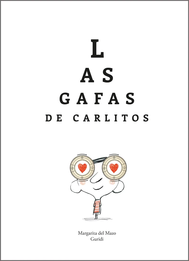 GAFAS DE CARLITOS, LAS