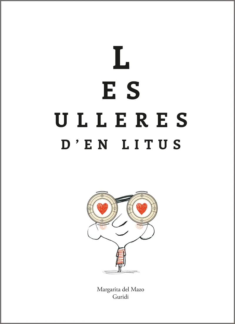 ULLERES D'EN LITUS, LES