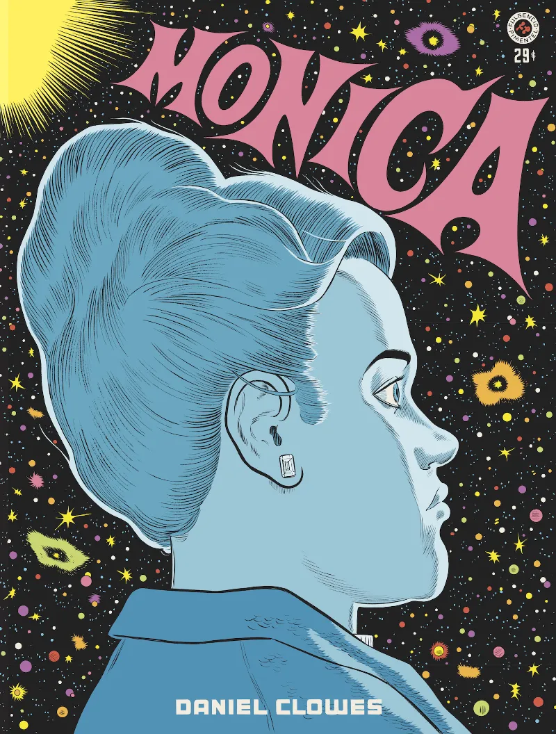 MONICA 2ªED