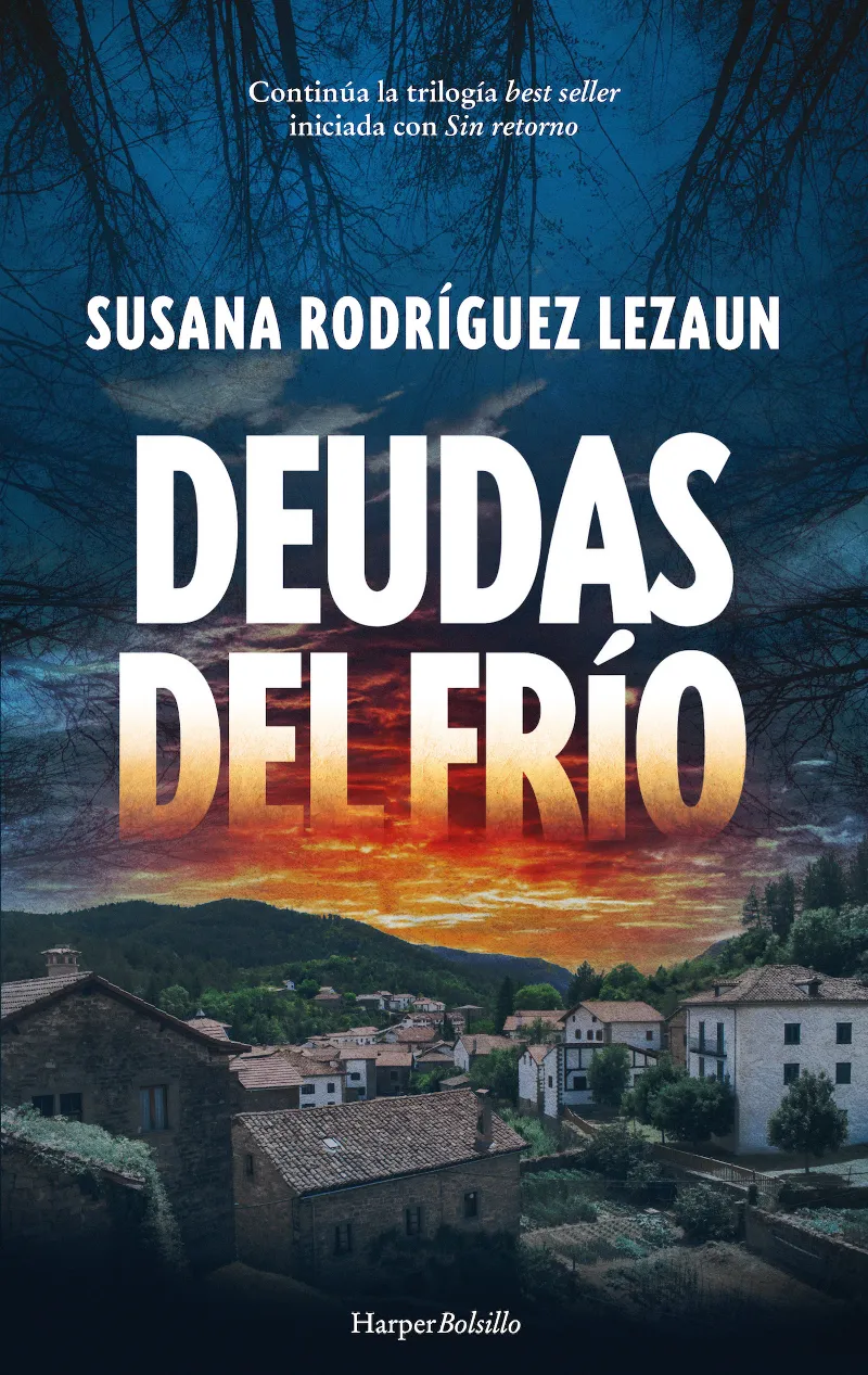 DEUDAS DEL FRIO -BOLSILLO-