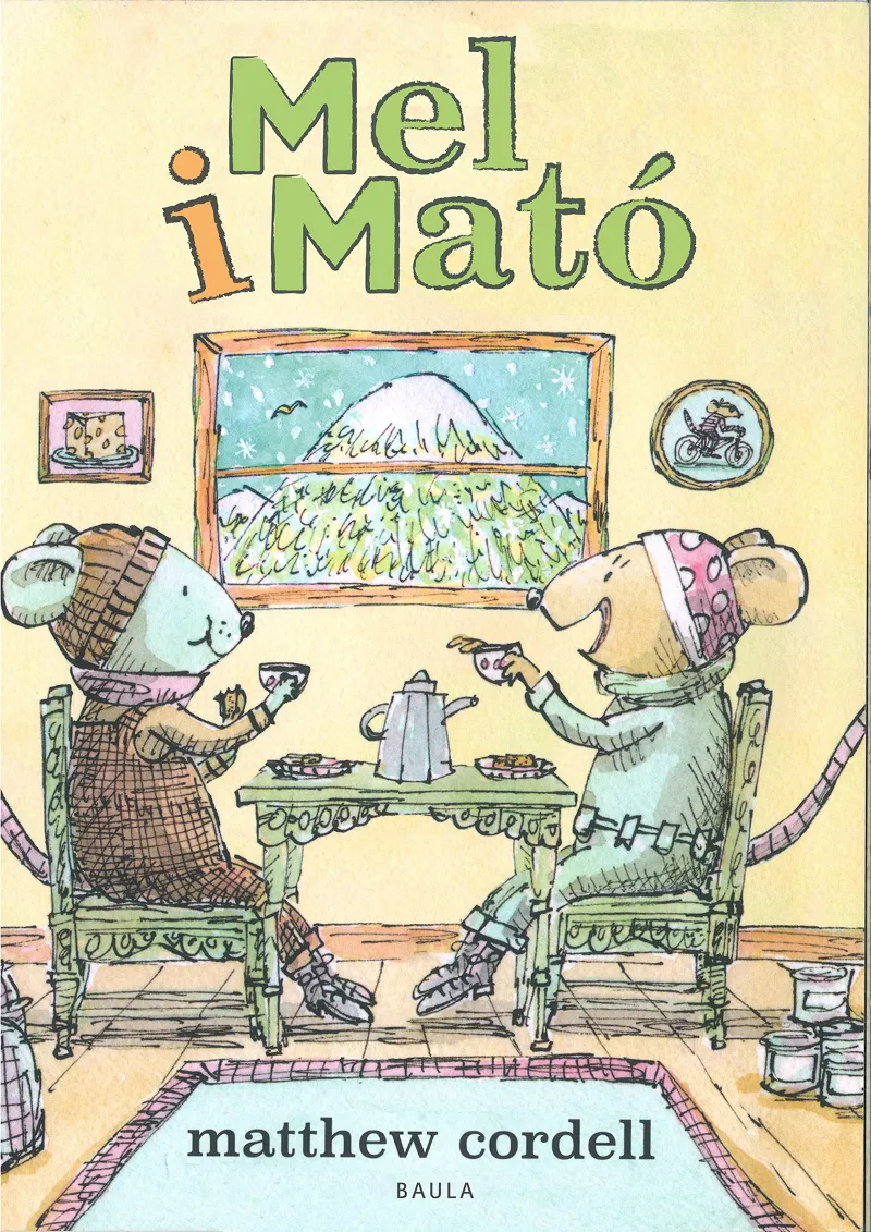 MEL I MATÓ-1