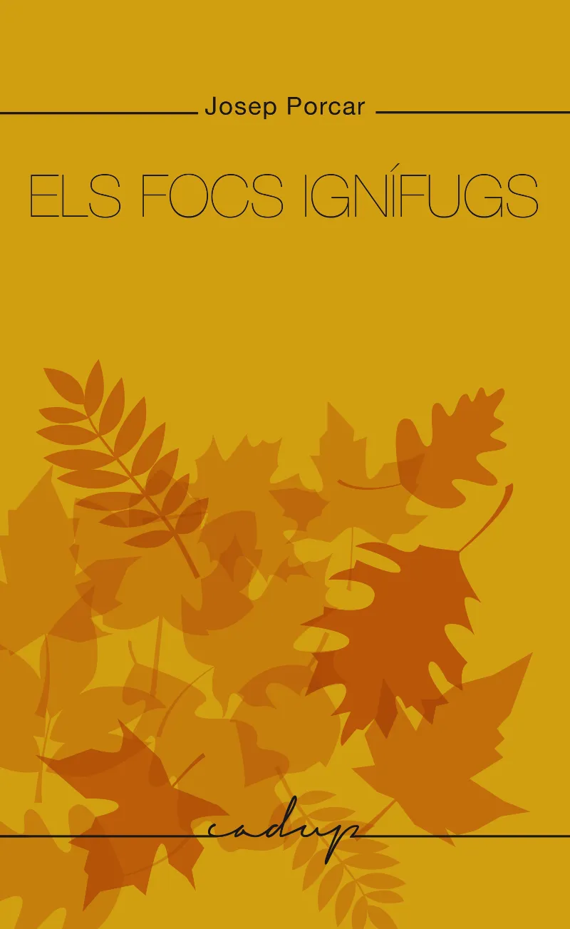 ELS FOCS IGNIFUGS