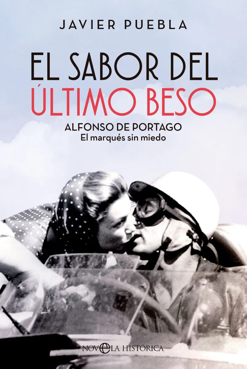 SABOR DEL ULTIMO BESO, EL