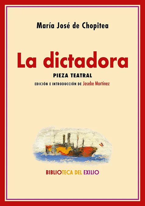 DICTADORA, LA