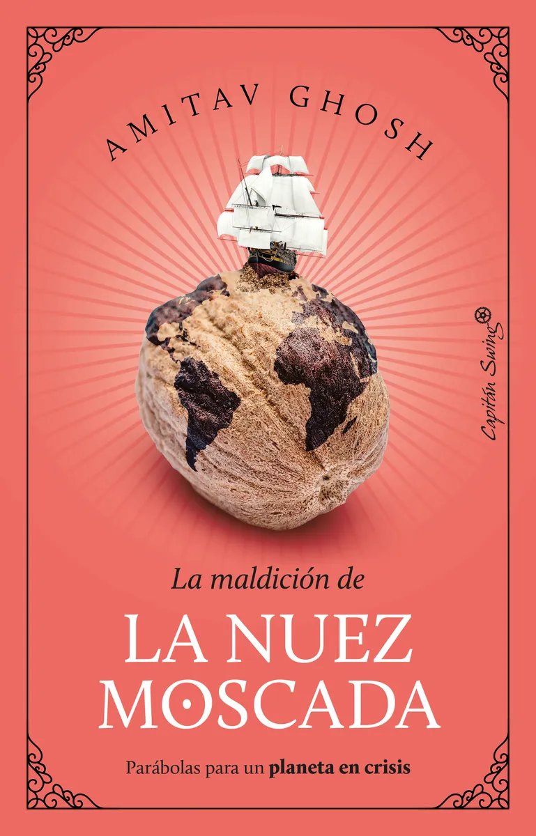 MALDICION DE LA NUEZ MOSCADA, LA