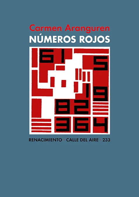 NUMEROS ROJOS