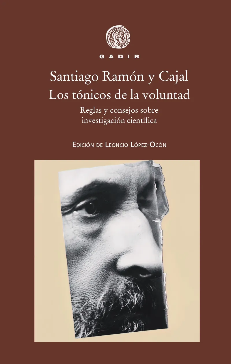TONICOS DE LA VOLUNTAD, LOS -ED.2023-