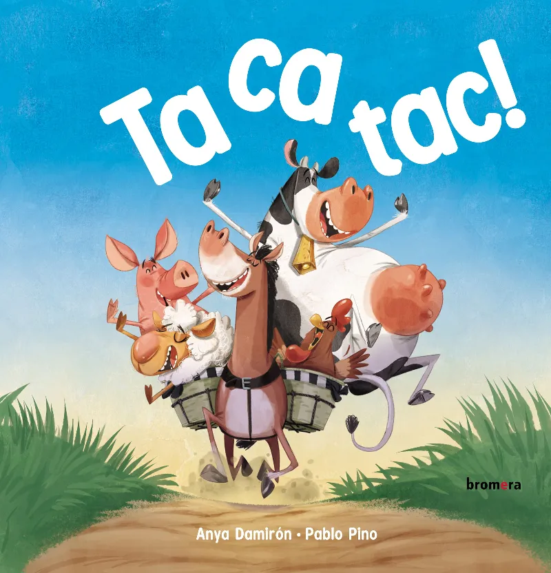 TACATAC!