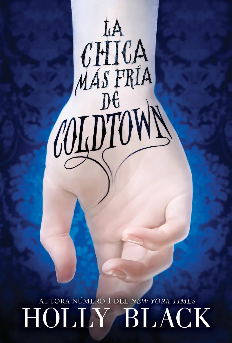CHICA MAS FRIA DE COLDTOWN, LA