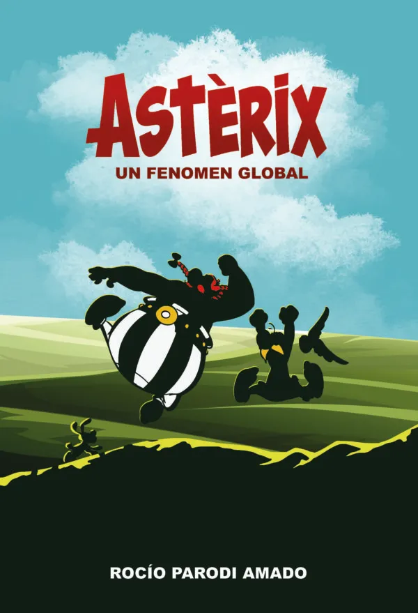 ASTÈRIX. UN FENOMEN GLOBAL