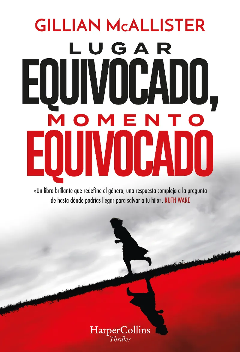 LUGAR EQUIVOCADO MOMENTO EQUIVOCADO